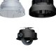 Bosch MMB43G3BGB frullatore Frullatore da tavolo 700 W Nero 9