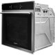 Hotpoint SI6 874 SH IX forno 73 L A+ Nero, Acciaio inossidabile 3
