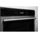 Hotpoint SI6 874 SH IX forno 73 L A+ Nero, Acciaio inossidabile 6