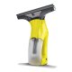 Kärcher WV1 pulitore di finestra elettrico 0,1 L Nero, Giallo 5