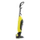 Kärcher FC5 Aspirapolvere verticale AC Bagnato Senza sacchetto 460 W Nero, Giallo 10