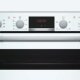 Bosch Serie 4 MBS533BW0B forno 71 L A Bianco 4