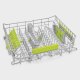 Smeg LVS433XIN lavastoviglie Libera installazione 13 coperti D 12