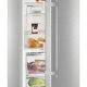 Liebherr SKBes 4370 frigorifero Libera installazione 373 L D Acciaio inox 3