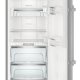 Liebherr SKBes 4370 frigorifero Libera installazione 373 L D Acciaio inox 4