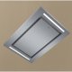 Neff I90CL46N0 cappa aspirante Cappa aspirante a isola Acciaio inox 850 m³/h 3