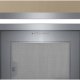 Neff I90CL46N0 cappa aspirante Cappa aspirante a isola Acciaio inox 850 m³/h 5