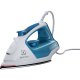 Electrolux EDB5220 ferro da stiro Ferro da stiro a secco e a vapore Piastra in Ceramica 2300 W Blu, Bianco 3