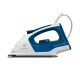 Electrolux EDB5220 ferro da stiro Ferro da stiro a secco e a vapore Piastra in Ceramica 2300 W Blu, Bianco 4