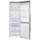 Samsung RB33J3315SA Libera installazione 339 L E Metallico 3