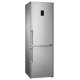 Samsung RB33J3315SA Libera installazione 339 L E Metallico 5