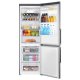 Samsung RB33J3315SA Libera installazione 339 L E Metallico 6