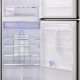 Sharp Home Appliances SJ-GC700VBK frigorifero con congelatore Libera installazione 583 L Nero 3