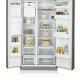 Samsung RSA1DTPE Side by Side frigorifero side-by-side Libera installazione 516 L Argento 3