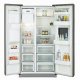 Samsung RSA1ZTPE frigorifero side-by-side Libera installazione Argento 3