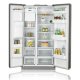 Samsung RSA1UTPE frigorifero side-by-side Libera installazione 512 L Platino 3