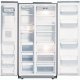 LG GW-P227YUQV frigorifero side-by-side Libera installazione 553 L Argento 3