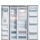 LG GWL227YLQA frigorifero side-by-side Libera installazione 358 L Argento 3