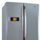 Haier HB21TNN frigorifero side-by-side Libera installazione 580 L Acciaio inox 3