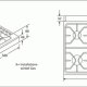 Siemens ER61121DN piano cottura Bianco Superficie piana Gas 4 Fornello(i) 3