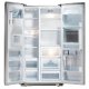LG GW-P227HLXV frigorifero side-by-side Libera installazione 538 L Grigio, Argento 3