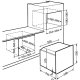 Smeg SI850AV-7 forno 51 L Marrone 3