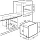 Smeg SC112-2 forno Acciaio inox 3