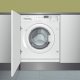 Siemens WI14S440GB lavatrice Caricamento frontale 7 kg 1400 Giri/min Bianco 3