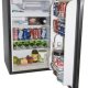 Haier HNSE05SS monoporta Libera installazione Acciaio inox 3