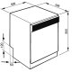 Smeg LS19-7 lavastoviglie Libera installazione 14 coperti 3