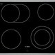 Bosch HND1045 set di elettrodomestici da cucina Ceramica Forno elettrico 3