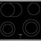 Bosch HND361M50 set di elettrodomestici da cucina Ceramica Forno elettrico 3