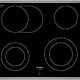 Bosch HND631M50 set di elettrodomestici da cucina Ceramica Forno elettrico 3