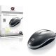Conceptronic CLLMEASY mouse Ufficio Ambidestro USB tipo A Ottico 800 DPI 6