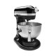 KitchenAid Professional 600 Sbattitore con base 575 W Nero 3