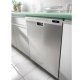 KitchenAid KDFE454CSS lavastoviglie Sottopiano 15 coperti 3
