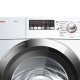 Bosch WTB86202UC asciugatrice Libera installazione Caricamento frontale 8 kg B Bianco 8
