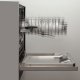 Bosch SPX5ES55UC lavastoviglie Sottopiano 9 coperti 5