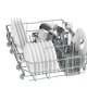 Bosch SPX5ES55UC lavastoviglie Sottopiano 9 coperti 6