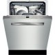 Bosch SHP65T55UC lavastoviglie Sottopiano 16 coperti 3