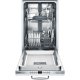 Bosch SPV5ES53UC lavastoviglie Da incasso 9 coperti 4