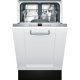 Bosch SPV5ES53UC lavastoviglie Da incasso 9 coperti 7