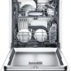 Bosch 800 Series SHX68T52UC lavastoviglie Sottopiano 16 coperti 4