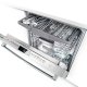 Bosch 800 Series SHX68T52UC lavastoviglie Sottopiano 16 coperti 5