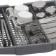 Bosch 800 Series SHX68T52UC lavastoviglie Sottopiano 16 coperti 8