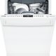 Bosch 800 Series SHX68T52UC lavastoviglie Sottopiano 16 coperti 9