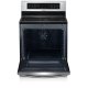 Samsung NE597N0PBSR cucina Elettrico Acciaio inox 3