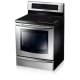 Samsung NE597N0PBSR cucina Elettrico Acciaio inox 4