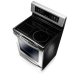 Samsung NE597N0PBSR cucina Elettrico Acciaio inox 5