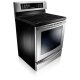 Samsung NE597N0PBSR cucina Elettrico Acciaio inox 7
